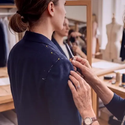 Faden Ficht – Traditionelles Handwerk